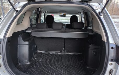 Mitsubishi Outlander III рестайлинг 3, 2017 год, 1 600 000 рублей, 5 фотография