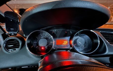 Peugeot 3008 I рестайлинг, 2010 год, 600 000 рублей, 12 фотография