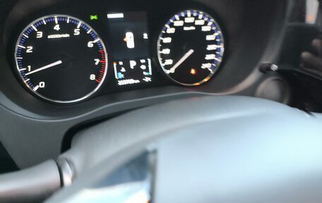 Mitsubishi Outlander III рестайлинг 3, 2017 год, 1 600 000 рублей, 8 фотография