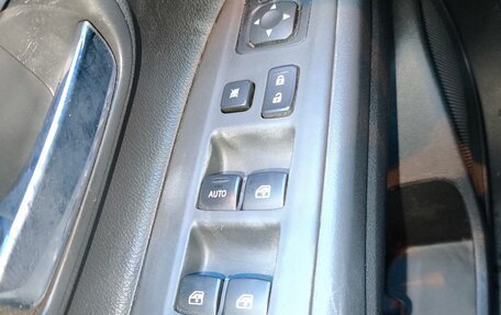 Mitsubishi Outlander III рестайлинг 3, 2017 год, 1 600 000 рублей, 9 фотография