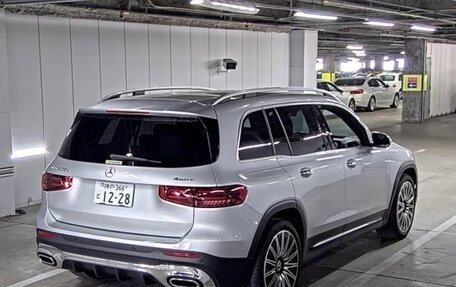 Mercedes-Benz GLB, 2023 год, 3 270 000 рублей, 4 фотография