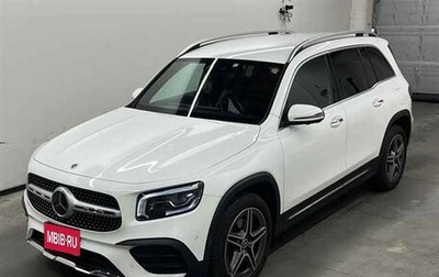 Mercedes-Benz GLB, 2023 год, 2 955 000 рублей, 1 фотография