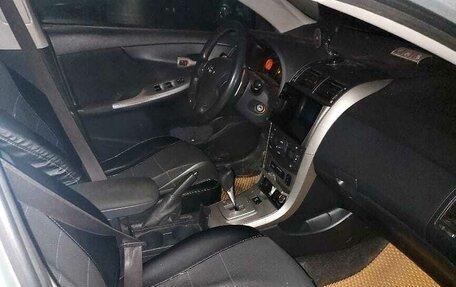 Toyota Corolla, 2008 год, 450 000 рублей, 6 фотография