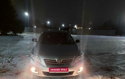Toyota Corolla, 2008 год, 450 000 рублей, 1 фотография