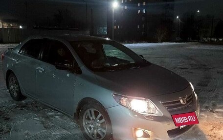 Toyota Corolla, 2008 год, 450 000 рублей, 3 фотография