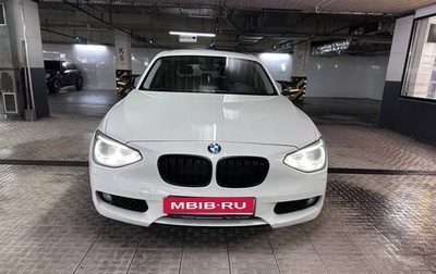 BMW 1 серия, 2012 год, 1 200 000 рублей, 1 фотография