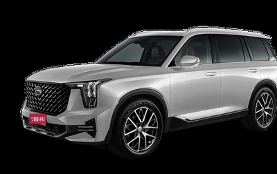 GAC GS8, 2025 год, 5 099 000 рублей, 1 фотография