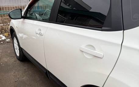 Nissan Qashqai, 2013 год, 1 350 000 рублей, 4 фотография