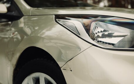 Hyundai Solaris II рестайлинг, 2020 год, 1 350 000 рублей, 14 фотография