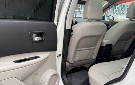 Nissan Qashqai, 2013 год, 1 350 000 рублей, 7 фотография