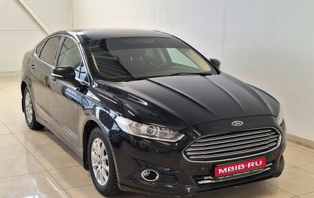 Ford Mondeo V, 2015 год, 1 150 000 рублей, 1 фотография