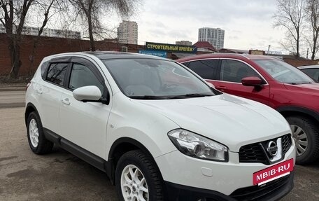 Nissan Qashqai, 2013 год, 1 350 000 рублей, 2 фотография