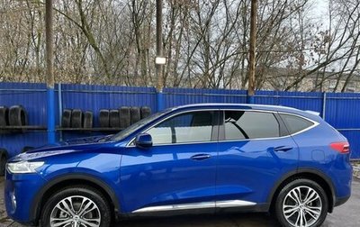 Haval F7 I, 2021 год, 1 800 000 рублей, 1 фотография