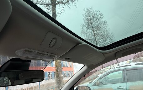 Nissan Qashqai, 2013 год, 1 350 000 рублей, 15 фотография