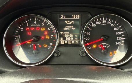 Nissan Qashqai, 2013 год, 1 350 000 рублей, 11 фотография