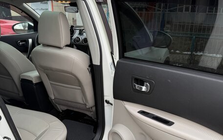 Nissan Qashqai, 2013 год, 1 350 000 рублей, 8 фотография