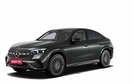 Mercedes-Benz GLC Coupe, 2025 год, 9 245 750 рублей, 1 фотография
