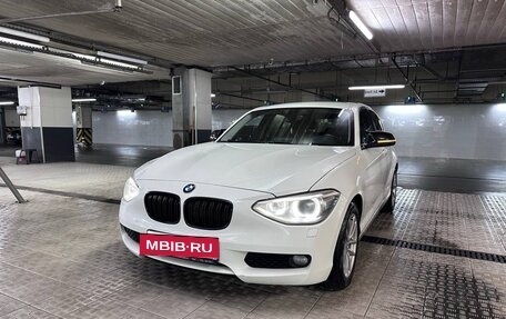 BMW 1 серия, 2012 год, 1 200 000 рублей, 2 фотография
