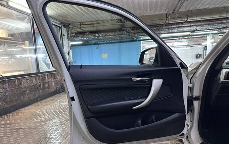 BMW 1 серия, 2012 год, 1 200 000 рублей, 8 фотография