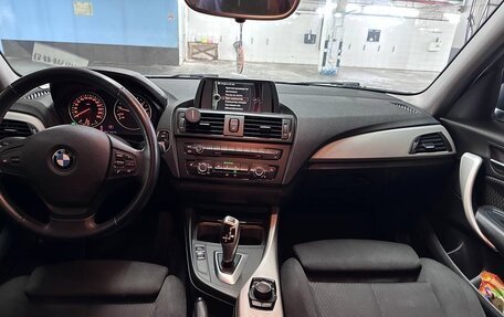 BMW 1 серия, 2012 год, 1 200 000 рублей, 11 фотография