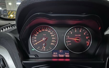 BMW 1 серия, 2012 год, 1 200 000 рублей, 12 фотография