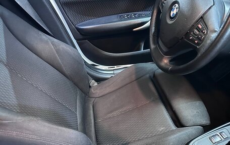 BMW 1 серия, 2012 год, 1 200 000 рублей, 15 фотография