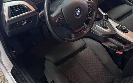 BMW 1 серия, 2012 год, 1 200 000 рублей, 7 фотография