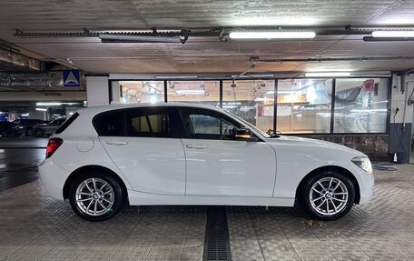 BMW 1 серия, 2012 год, 1 200 000 рублей, 13 фотография