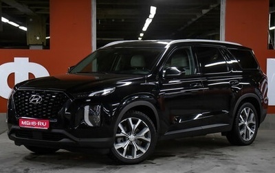 Hyundai Palisade I, 2022 год, 5 498 000 рублей, 1 фотография