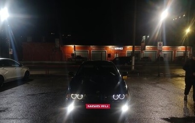 BMW 5 серия, 2002 год, 380 000 рублей, 1 фотография