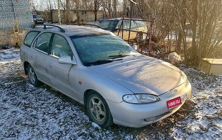 Hyundai Lantra II, 1997 год, 125 000 рублей, 1 фотография