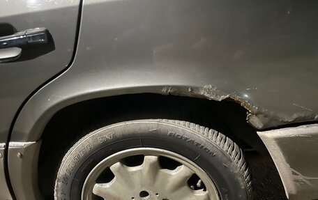 Mercedes-Benz W124, 1992 год, 200 000 рублей, 9 фотография