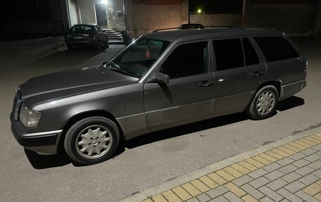 Mercedes-Benz W124, 1992 год, 200 000 рублей, 2 фотография