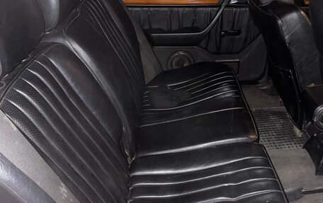 Mercedes-Benz W124, 1992 год, 200 000 рублей, 6 фотография