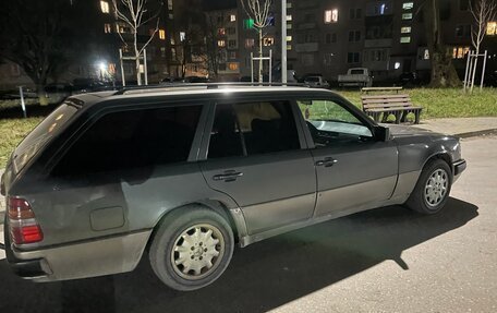 Mercedes-Benz W124, 1992 год, 200 000 рублей, 4 фотография