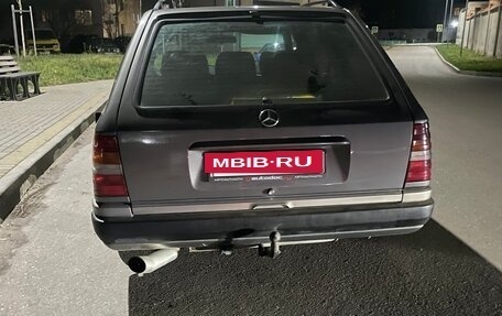 Mercedes-Benz W124, 1992 год, 200 000 рублей, 3 фотография