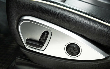 Mercedes-Benz M-Класс, 2010 год, 1 799 777 рублей, 18 фотография