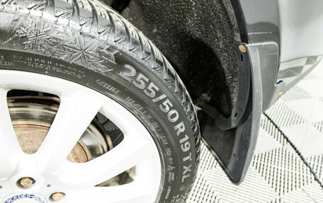 Mercedes-Benz M-Класс, 2010 год, 1 799 777 рублей, 9 фотография