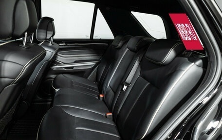 Mercedes-Benz M-Класс, 2010 год, 1 799 777 рублей, 10 фотография