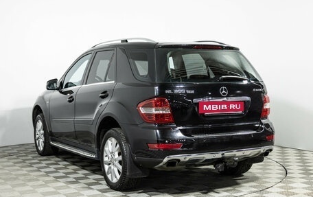 Mercedes-Benz M-Класс, 2010 год, 1 799 777 рублей, 7 фотография