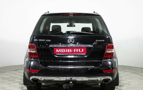 Mercedes-Benz M-Класс, 2010 год, 1 799 777 рублей, 6 фотография