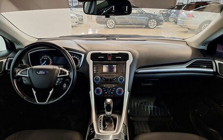 Ford Mondeo V, 2015 год, 1 150 000 рублей, 8 фотография