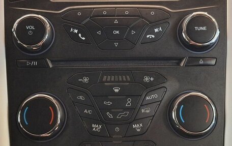 Ford Mondeo V, 2015 год, 1 150 000 рублей, 10 фотография