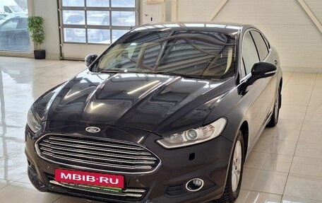 Ford Mondeo V, 2015 год, 1 150 000 рублей, 3 фотография