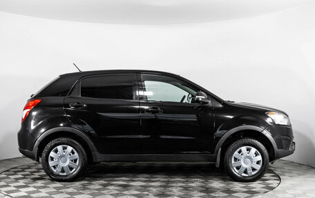 SsangYong Actyon II рестайлинг, 2014 год, 949 000 рублей, 4 фотография