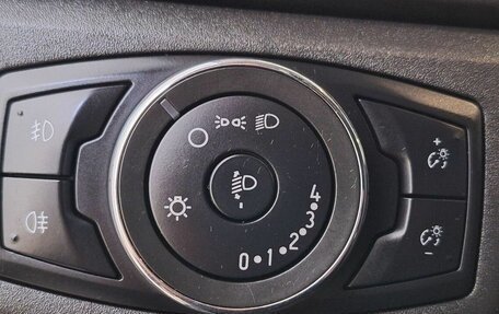 Ford Mondeo V, 2015 год, 1 150 000 рублей, 6 фотография