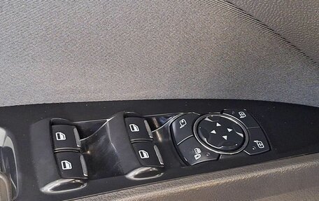 Ford Mondeo V, 2015 год, 1 150 000 рублей, 9 фотография