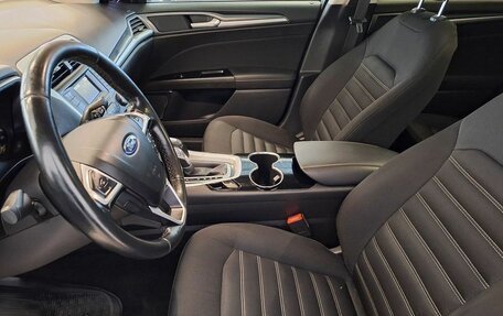 Ford Mondeo V, 2015 год, 1 150 000 рублей, 4 фотография