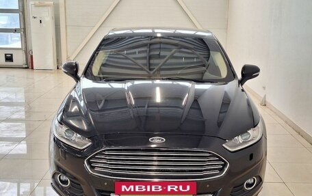 Ford Mondeo V, 2015 год, 1 150 000 рублей, 2 фотография