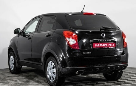 SsangYong Actyon II рестайлинг, 2014 год, 949 000 рублей, 7 фотография